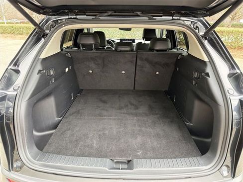 Used 2024 MAZDA CX-50 AWD 2.5 S w/ Preferred Package image 25