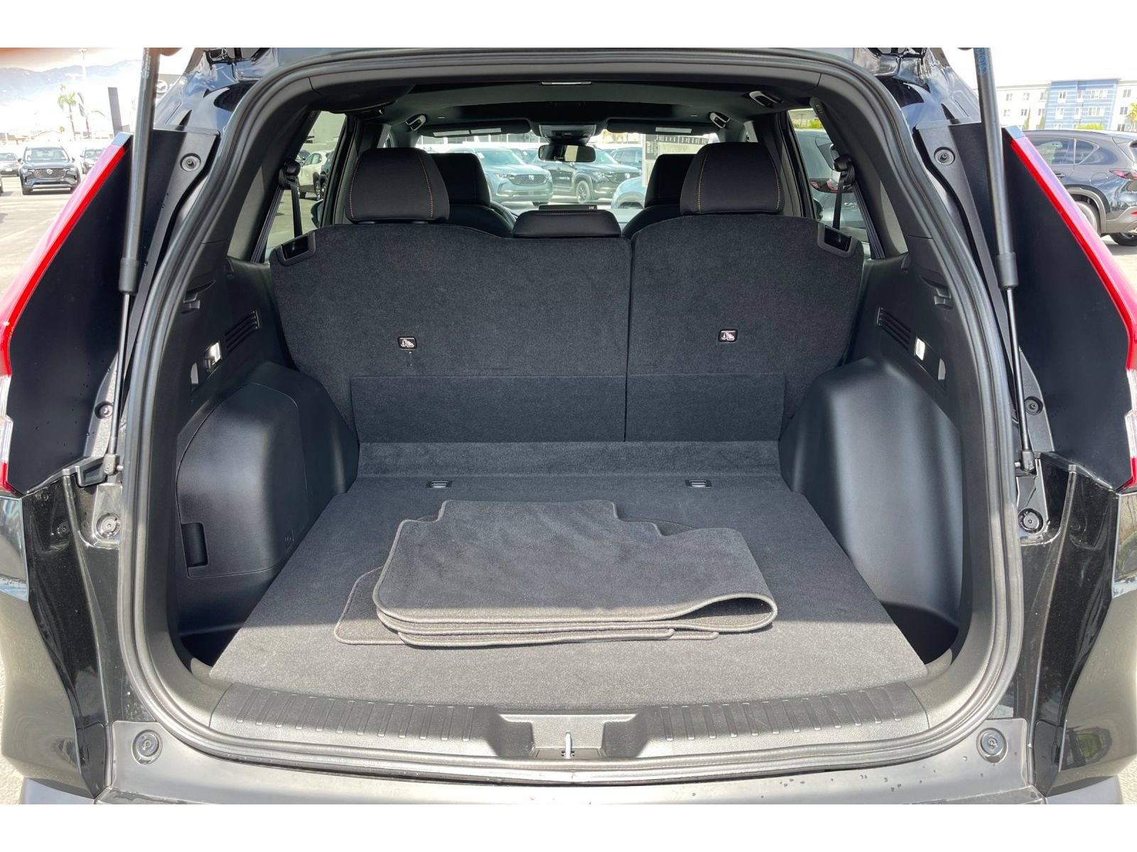 Certified 2026 Honda CR-V Sport image 17