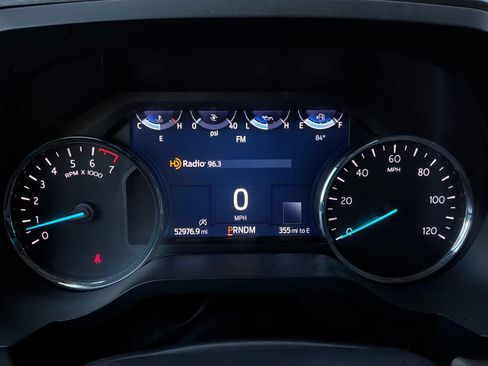 Used 2024 Ford Expedition Limited RWD image 51