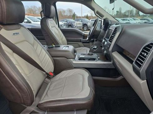 Used 2019 Ford F150 Limited image 15