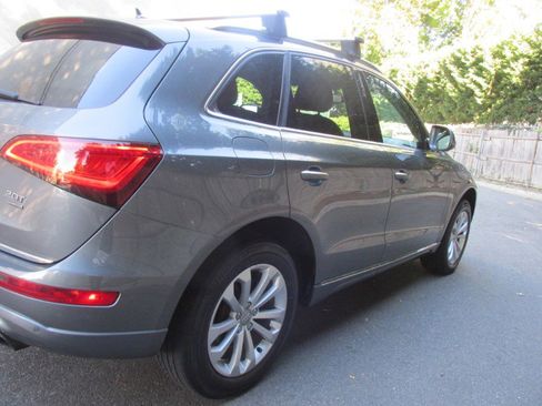 Used 2016 Audi Q5 2.0T Premium Plus w/ Technology Package image 33