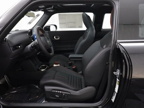 New 2026 MINI Cooper John Cooper Works image 7