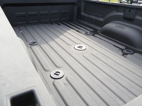 New 2026 RAM 3500 Big Horn AWD/4WD image 12