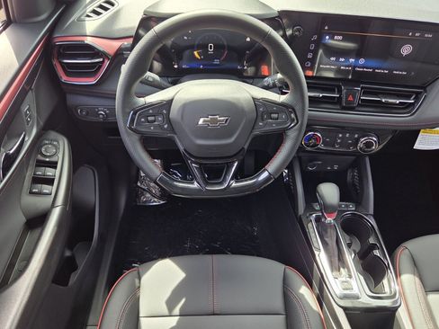 New 2026 Chevrolet TrailBlazer RS FWD image 17
