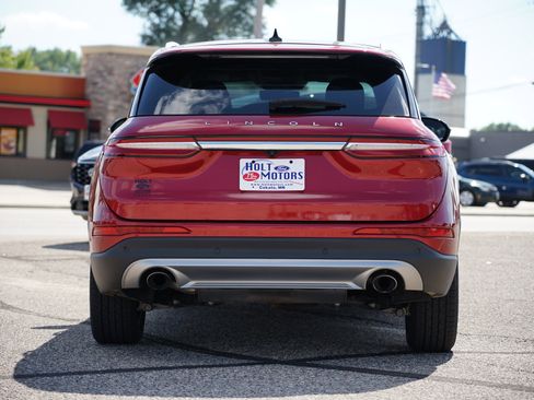 Used 2022 Lincoln Corsair Reserve w/ Elements Package image 4