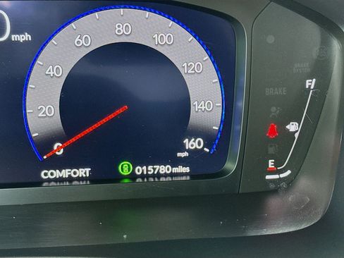 Used 2024 Acura Integra A-Spec FWD image 8