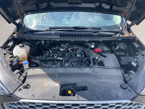 Used 2023 Ford Edge SEL image 30