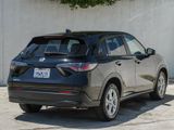 Used 2025 Honda HR-V LX image 4