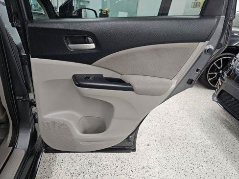 Used 2014 Honda CR-V EX image 34