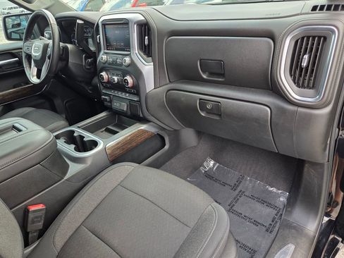 Used 2020 GMC Sierra 1500 Elevation w/ Elevation Value Package RWD image 17