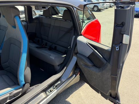 Used 2018 BMW i3 RWD image 44