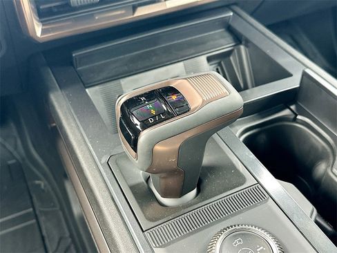 New 2025 GMC Hummer EV 3X w/ Extreme Off-Road Package image 22