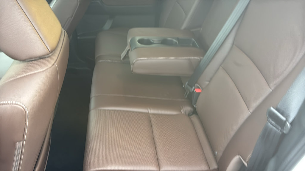 Used 2025 Honda Ridgeline RTL image 33