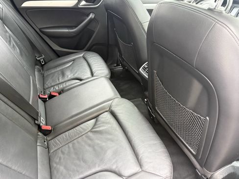 Used 2015 Audi Q3 2.0T Premium Plus w/ Driver Assistance Package image 23