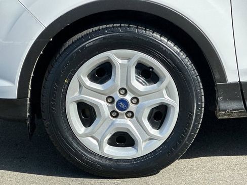 Used 2017 Ford Escape S FWD image 24