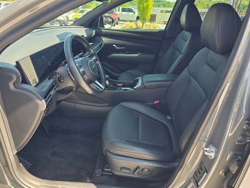 Used 2025 Hyundai Santa Cruz XRT AWD/4WD image 13