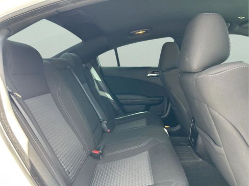 Certified 2023 Dodge Charger SXT w/ Blacktop Package image 29