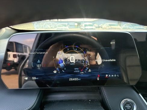 Used 2025 Chevrolet Equinox LT w/ Convenience Package II image 14