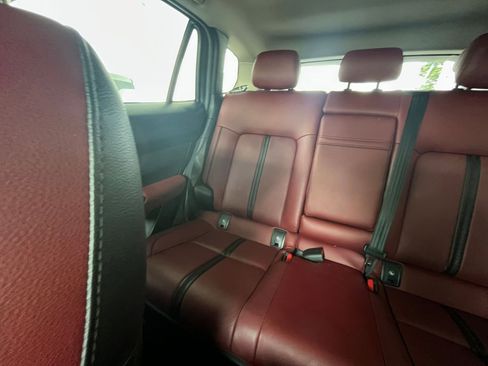 Used 2025 MAZDA CX-50 2.5 Hybrid w/ Premium Plus Pkg image 41