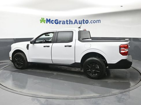 Used 2023 Ford Maverick XL FWD image 23