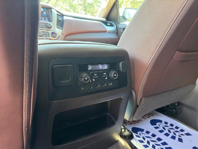 Used 2017 Chevrolet Tahoe Premier AWD/4WD image 21