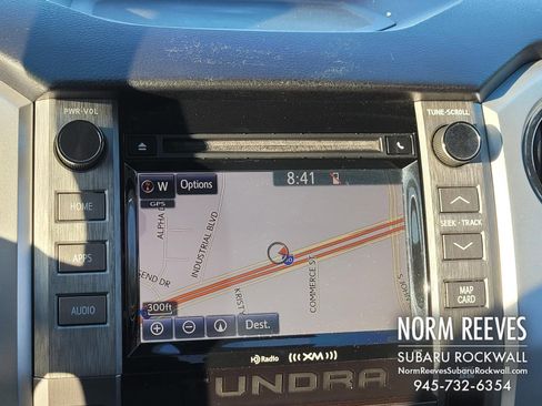 Used 2018 Toyota Tundra SR5 image 11