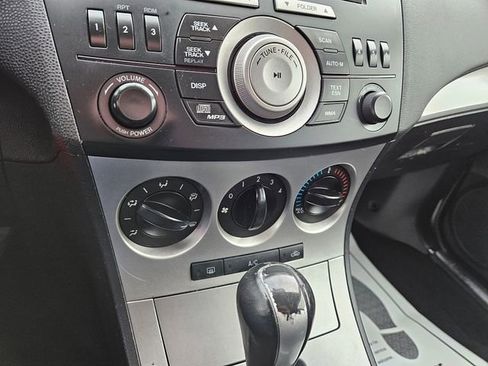 Used 2010 MAZDA MAZDA3 s Sport image 22