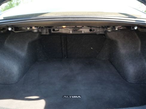 Used 2020 Nissan Altima 2.5 S AWD/4WD image 35