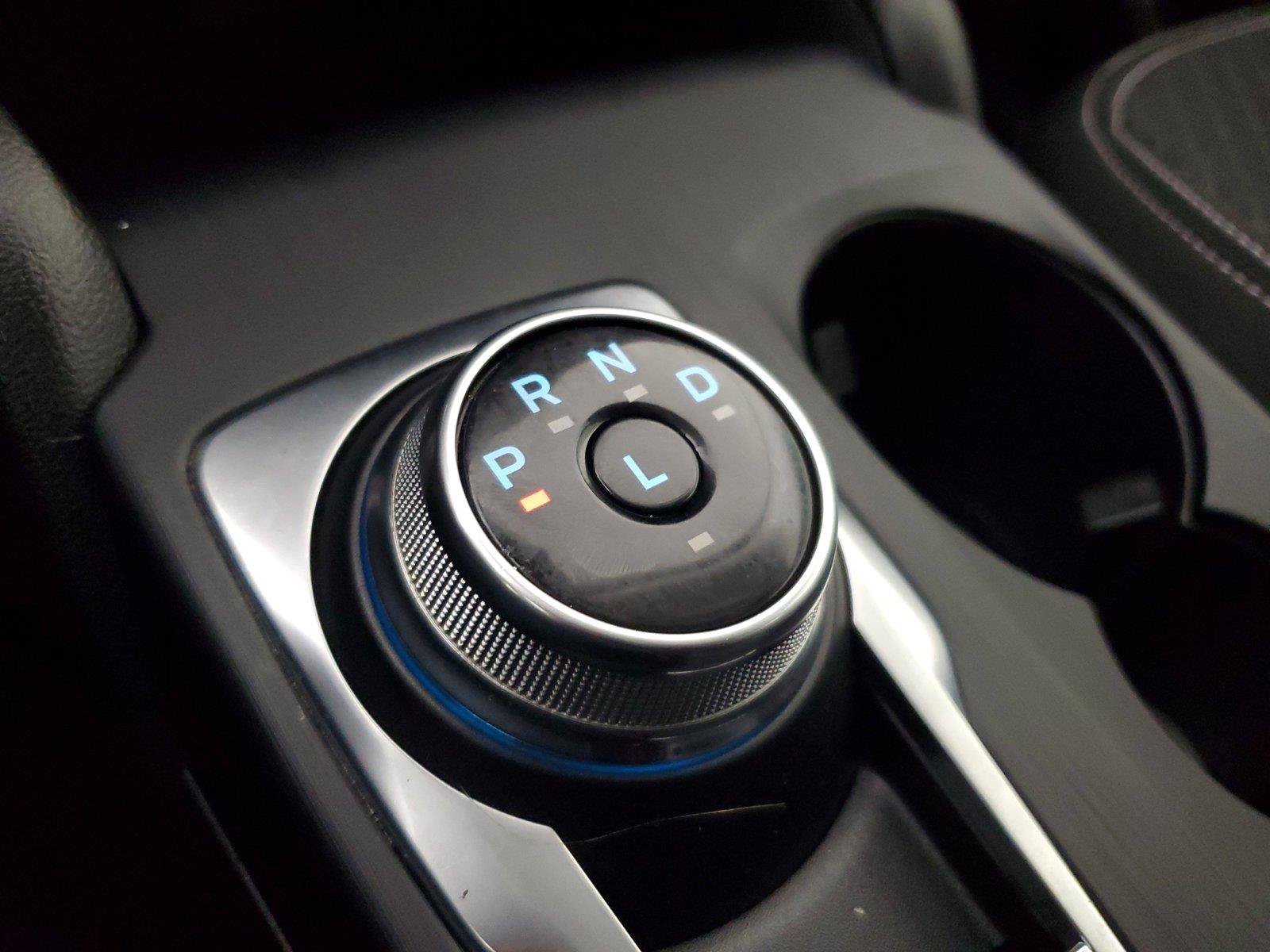 Used 2024 Ford Escape Active w/ Tech Pack #1 FWD image 31