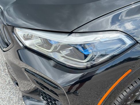 Used 2023 BMW X6 xDrive40i w/ Executive Package AWD/4WD image 9