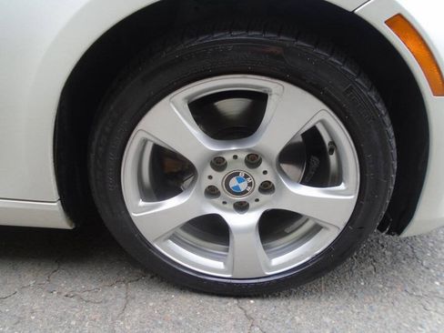 Used 2008 BMW 328xi Coupe AWD/4WD image 26