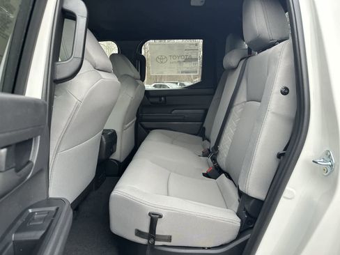New 2026 Toyota Tacoma SR5 AWD/4WD image 36