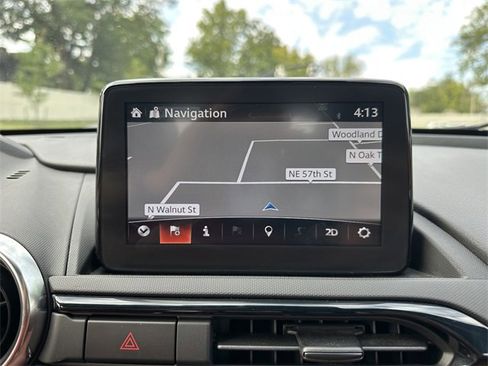 Used 2019 MAZDA MX-5 Miata RF Grand Touring image 28