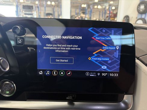 Used 2023 Chevrolet Corvette Stingray Preferred Cpe w/ 2LT RWD image 23