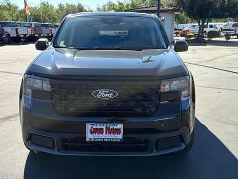 New 2026 Ford Maverick XLT image 8