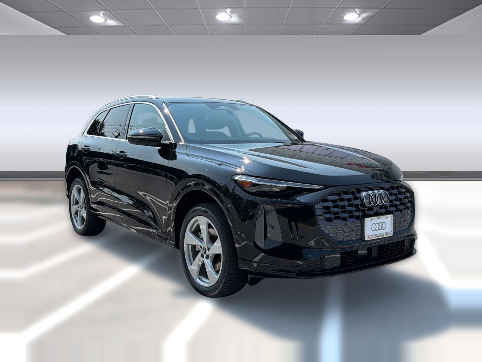New 2026 Audi Q5 Premium Plus w/ Premium Plus AWD/4WD image 7