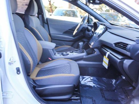 New 2026 Subaru Crosstrek 2.5i Sport image 16