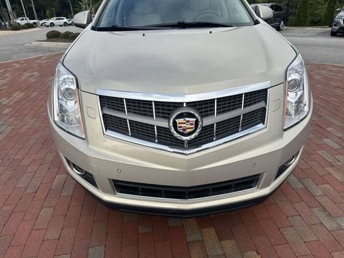 Used 2011 Cadillac SRX Premium FWD image 22