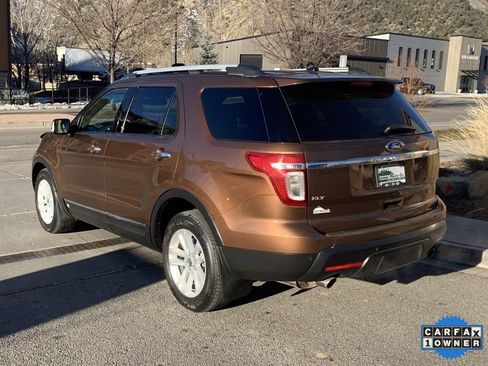 Used 2011 Ford Explorer XLT w/ 202A Rapid Spec Order Code image 16