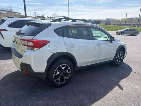 Used 2019 Subaru Crosstrek 2.0i Premium w/ Popular Package #2 image 16