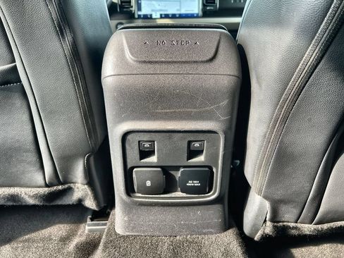 Used 2021 Ford Bronco Wildtrak AWD/4WD image 16