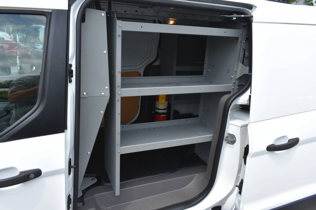 Used 2020 Ford Transit Connect XL FWD image 9