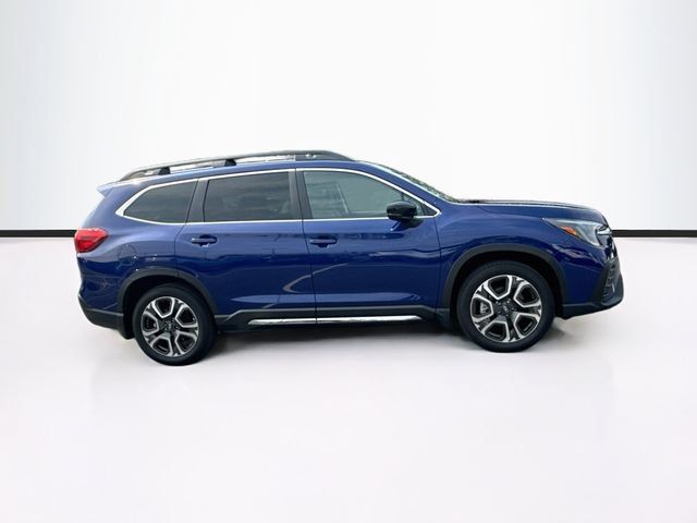Used 2026 Subaru Ascent Limited AWD/4WD image 12