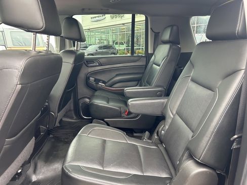 Used 2020 GMC Yukon XL SLT image 11