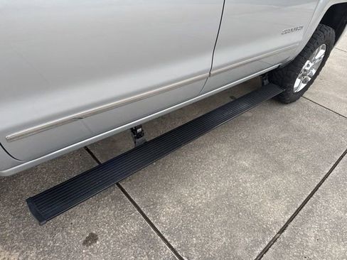 Used 2015 Chevrolet Silverado 2500 LTZ w/ Duramax Plus Package image 10