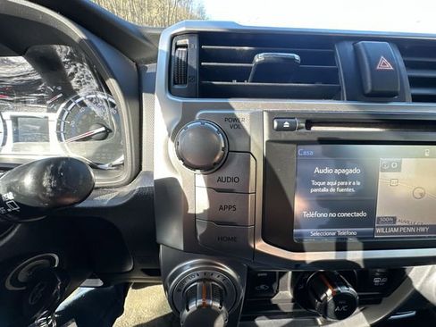 Certified 2016 Toyota 4Runner SR5 Premium image 13