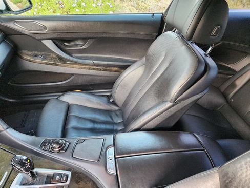 Used 2014 BMW 640i Coupe image 17