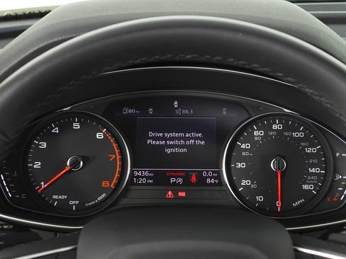 Used 2023 Audi Q5 2.0T Premium w/ Convenience Package AWD/4WD image 28