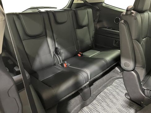 New 2026 Subaru Ascent Touring image 27