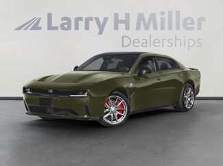 New 2026 Dodge Charger R/T AWD/4WD video 1